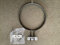 Rangemaster 2500W fan element & seal kit
