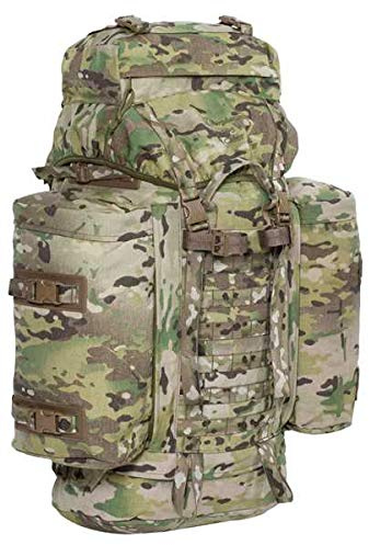 Berghaus MMPS Vulcan IV Multicam