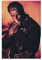 haocaitou Jax Teller TV Charlie Schauspieler-Poster, dekoratives Gemälde, Leinwand, Wandkunst, Wohnzimmer, Poster, Schlafzimmer, Gemälde, 40 x 60 cm