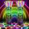 Glow Mind 200 Ultra Helle Knicklichter Party Set für Kinder – Leuchtende Armbänder und Halsketten - Neon-Leuchtstäbe Knicklicht für Festival, Hochzeit, Weihnachten und Silvester