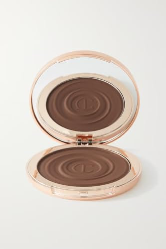 Charlotte Tilbury Beautiful Skin Sun-Kissed Glow Bronzer (Tan)