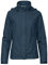 VAUDE Damen Women's Escape Bike Light Jacket, Dark Sea, 46 EU