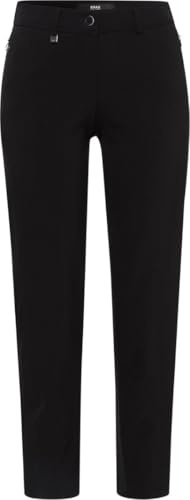 BRAX Damen Style Maron S Clean Techno,Schwarz,27W / 32L