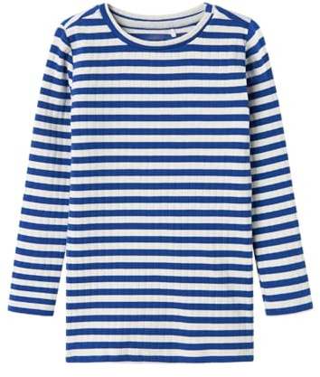 NAME IT Mädchen Nmfsuraja XSL Ls Top Noos Nmfsuraja XSL Ls Top Noos (1er Pack)