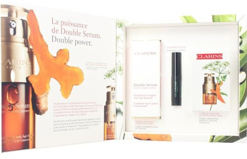 Clarins Serum für Erwachsene, Unisex