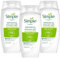 Simple Kind to Skin Refreshing Shower Gel 3 x 225mL – Gentle & Hydrating Body Wash with Cucumber Extract – Soap-Free & Suitable for Sensitive Skin – Customise Your Bundle Pack