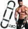 Twister Arm Trainer Adjustable Chest Workout Equipment Men, Shaker Twister Arm Trainer Chest Exerciser for Men at Home Workout Equipment Fitness Equipment Strength Training Equipment (UK)