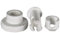 LUTH Premium Profi Parts Roulette pour panier supérieur de lave-vaisselle Bosch 00069667