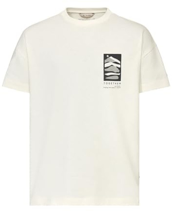 VAUDE Herren Men's Redmont Heavyweight T-Shirt T-Shirt