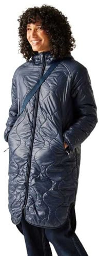 Regatta Damen Regatta Triea Jacket Regatta Triea Steppjacke für Damen (1er Pack)