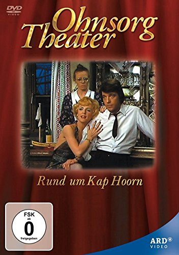 Ohnsorg - Theater: Rund um Kap Hoorn