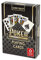 Cartamundi Casino Pokerkarten Box blau