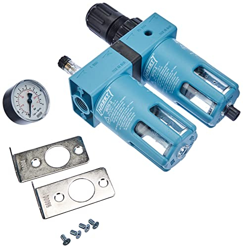 Hazet 9070-2 Wartungseinheit