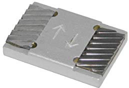 SKS Tungsten Feile-Segment, 20x30mm