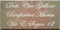 GUIZZO Creart - Targa Personalizzata Nomi/Via Ceramica, Targhetta Personalizzata Modificabile Numero Civico Esterno, Targhetta Porta Ingresso Personalizzata Made in Italy 10x5H cm Marrone Chiaro