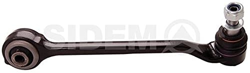 SIDEM 21051 Lenker, Radaufhängung | Kompatibel mit: BMW X3, X4