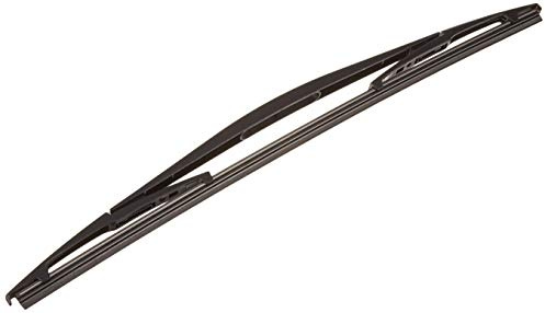 BOSCH H402 Car Specific Plastic Rear Wiper Blade, 16-inch