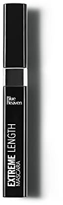 Blue Heaven Long Lash Cr?me Mascara 7,5 ml (Schwarz)