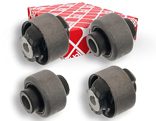 febi bilstein 48631 Control Arm Bushing Kit, pack of one