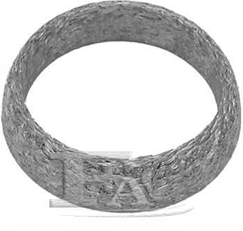 VEGAZ OD-112 Auspuffdichtung Kompatibel mit OPEL Astra G CC T98 21101206057 852800 852801