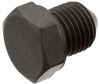 FEBI BILSTEIN Verschlussschraube, Ölwanne 48873