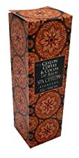 Spa Ceylon CEYLON COFFEE & COCOA Lip Balm (12g)