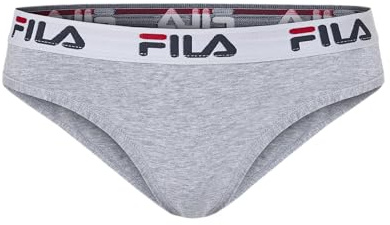 FILA Damen Fu6043 Slip Damen Slip