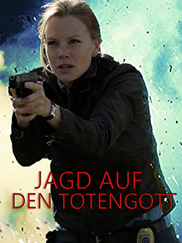 Jagd auf den Totengott