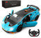 RASTAR Voiture RC échelle 1/14 2,4 GHz Lamborghini Huracan STO Radio Télécommande R/C Véhicule modèle de voiture jouet