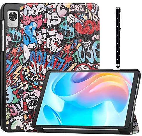 Acelive Funda Capa para Realme Pad Mini 8.7 Pulgadas Tablet 2022