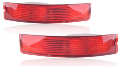 CCACHE Für Volvo XC90 2007-2014,Heckleuchte der Stoßstange