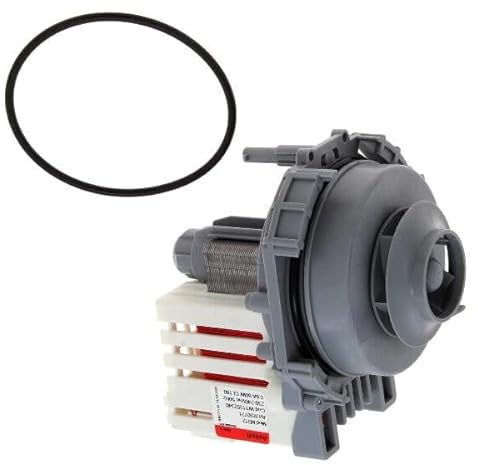 G GRIMALDI Elettropompa di Lavaggio Lavastoviglie compatibile Hotpoint-Ariston C00635474