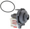 G GRIMALDI Elettropompa di Lavaggio Lavastoviglie compatibile Hotpoint-Ariston C00635474