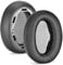 Sony WH-910N Earpads, Replacement Ear Pads Cushion for Sony WH-910N WH 910 N Wireless Ear Cushions, Sony WH-910N Pads (Black)