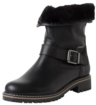 Tamaris Damen 1-26800-43 Mode-Stiefel