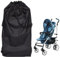 Airplane Stroller Travel Bag - Waterproof Gate Check Bag - Pushchair Cover - Large Portable