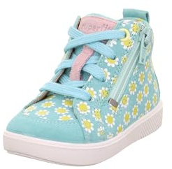 Superfit SUPIES Sneaker 1-000773 Jungen
