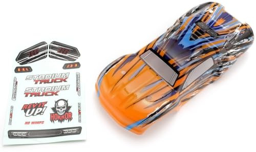 HAIBOXING RC Auto Karosserie für 18858E | RC Auto Ersatzteile, Zubehör, P1868