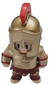 Generisch Stumble Guys 3D Serie 4 Minifiguren/Figur 20 / Maximus