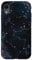 Constellations Stars Star Space Constellation Case for iPhone XR