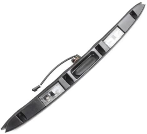 Türgriffabdeckung 57BA Touring Kofferraumdeckel-Hintergriff passend für BMW E46 51137171699 51137170966 Türgriff