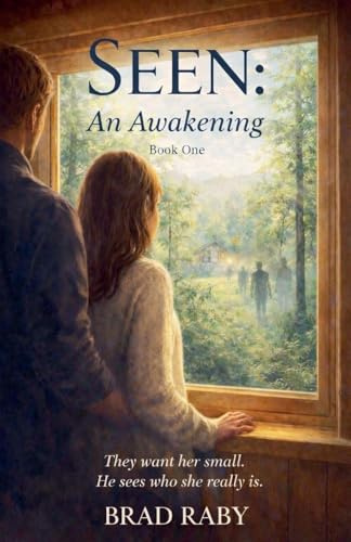 Seen (Awakening, Band 1)