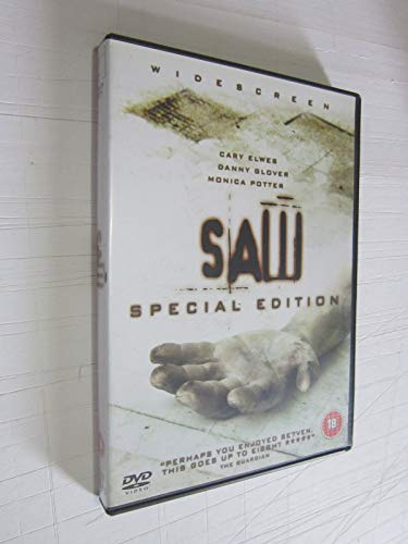 Saw (Special Edition)