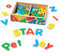 Sablon Melissa and Doug 448 - Magnet Holz-ABC
