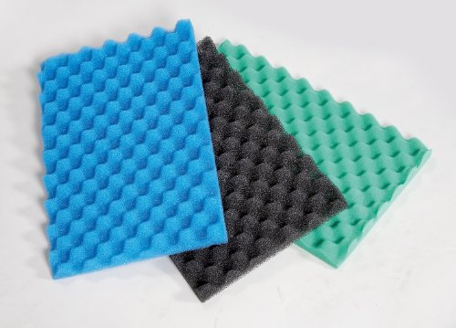 Foam Filter Layers - Small