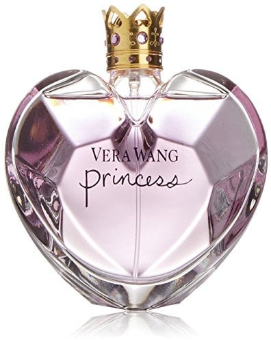 Vera Wang Princess 100ml EDT Women Spray