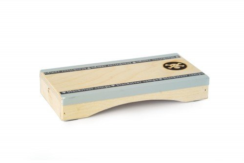 Blackriver Fingerboard Rampe Box 1