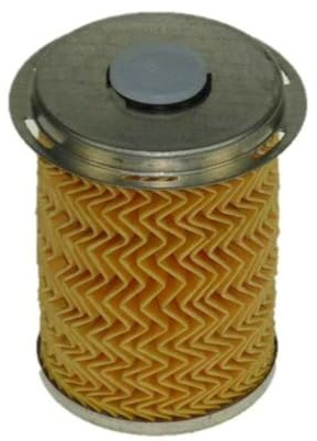PURFLUX C496 Kraftstofffilter Filter Cartridge Kompatibel mit OPEL Vivaro A Kastenwagen X83 1640000QAB GGF071 4404191