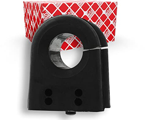 febi bilstein 41013 Stabilisatorlager, 1 Stück | Kompatibel mit: JEEP GRAND CHEROKEE II