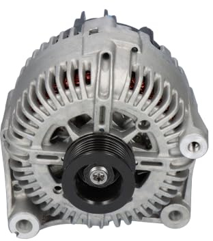 Valeo Generator 439559-170 Amp - Rippenanzahl: 6-14 V | Kompatibel mit: BMW 5, 5 Touring, 6, 6 Cabriolet